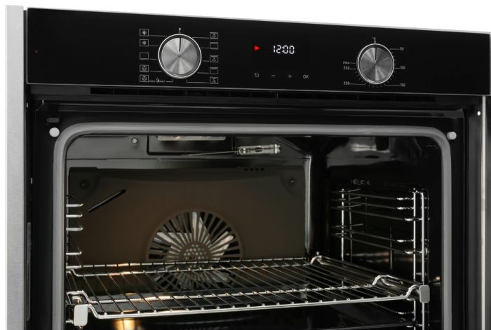 Электрический духовой шкаф Jacky's JO EB8638