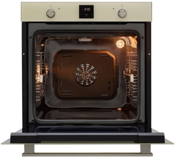 Электрический духовой шкаф Jacky's JO EB7516