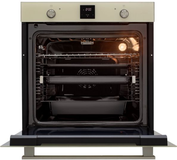 Электрический духовой шкаф Jacky's JO EB7516