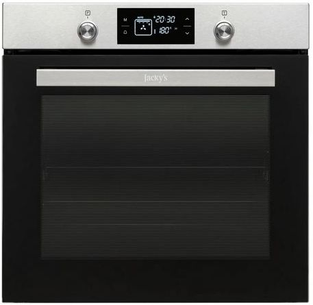 Электрический духовой шкаф Jacky's JO EI7539