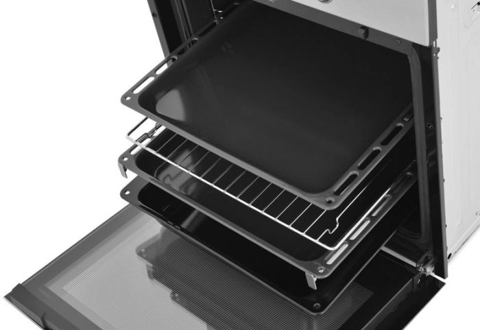 Электрический духовой шкаф Jacky's JO EI7539