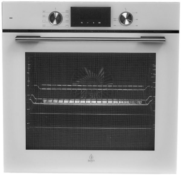 Электрический духовой шкаф Jacky's JO EW7628