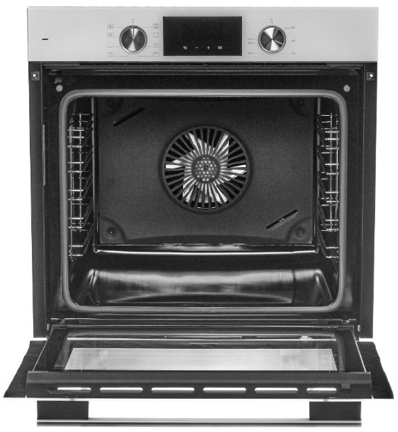 Электрический духовой шкаф Jacky's JO EW7628