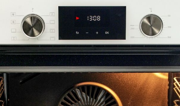 Электрический духовой шкаф Jacky's JO EW7628