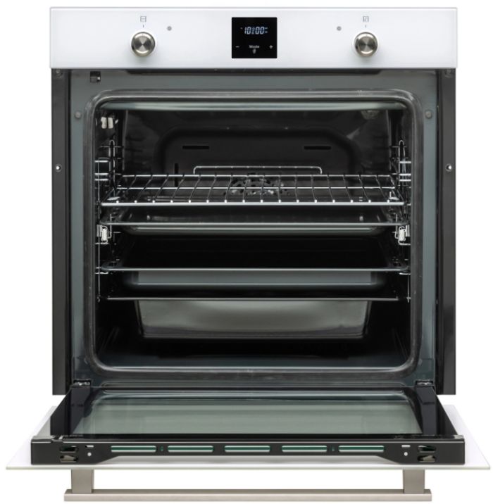 Электрический духовой шкаф Jacky's JO EW7538