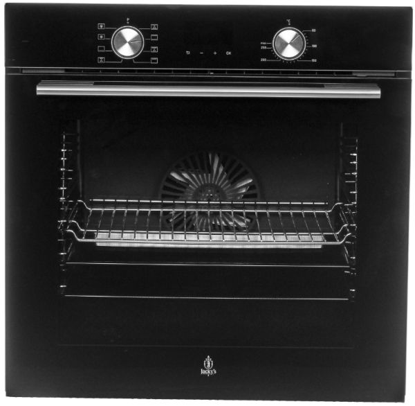 Электрический духовой шкаф Jacky's JO EB7628