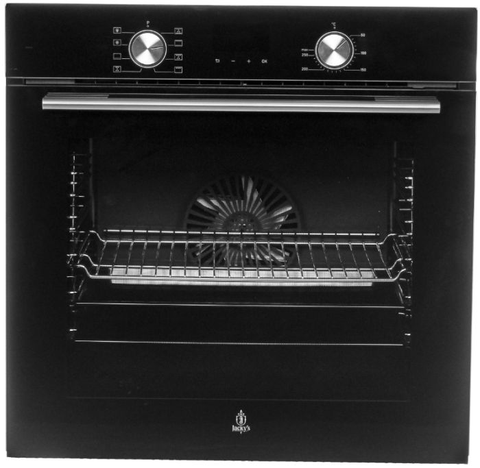 Электрический духовой шкаф Jacky's JO EB7628