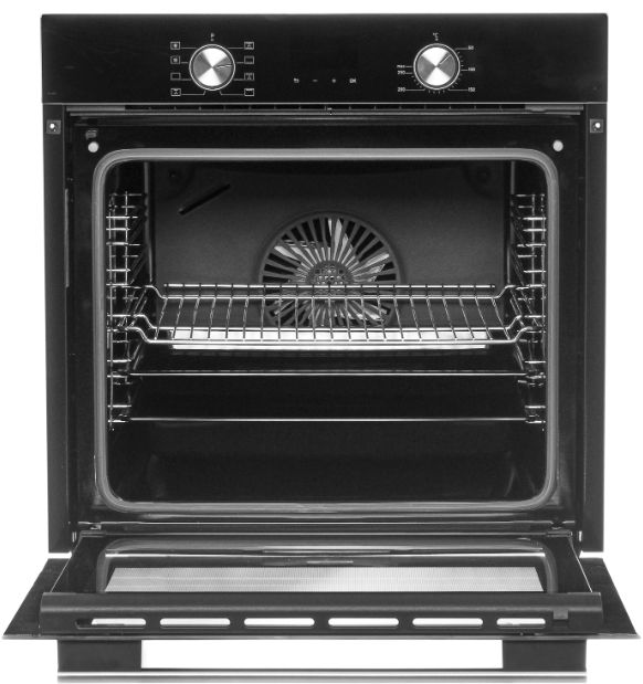 Электрический духовой шкаф Jacky's JO EB7628