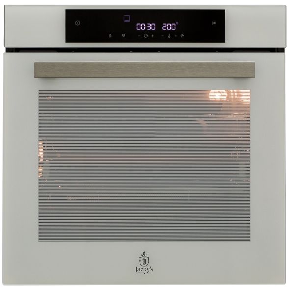 Электрический духовой шкаф Jacky's JO EW75410