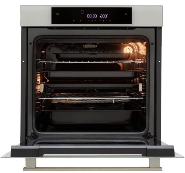 Электрический духовой шкаф Jacky's JO EW75410