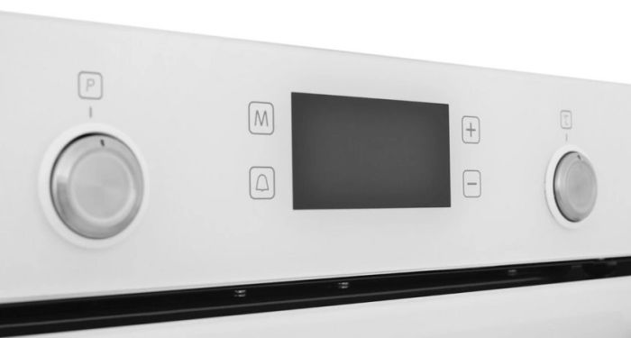 Электрический духовой шкаф Jacky's JO EW7539