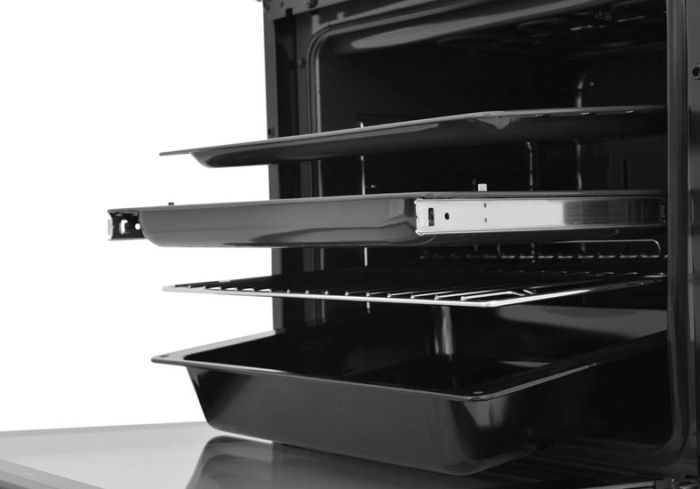 Электрический духовой шкаф Jacky's JO EW7539