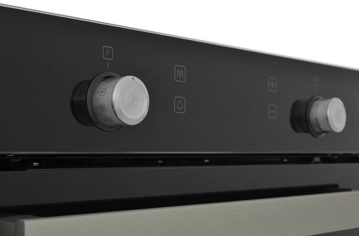 Электрический духовой шкаф Jacky's JO EB7539