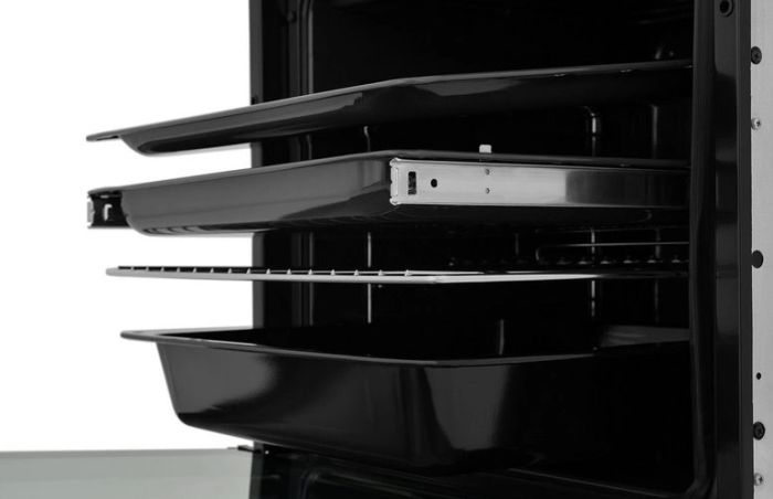 Электрический духовой шкаф Jacky's JO EB7539