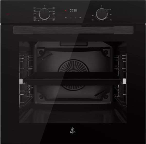 Электрический духовой шкаф Jacky's JO EN7638