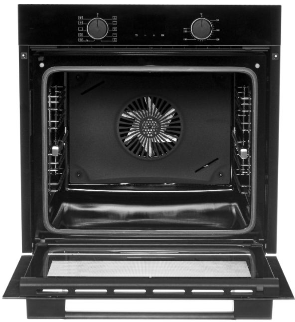 Электрический духовой шкаф Jacky's JO EN7638