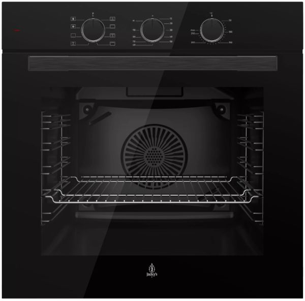 Электрический духовой шкаф Jacky's JO EN7618