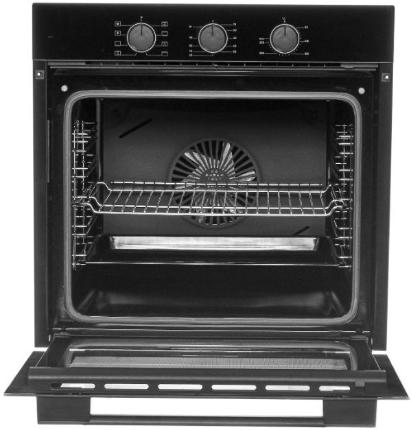Электрический духовой шкаф Jacky's JO EN7618