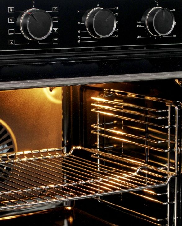 Электрический духовой шкаф Jacky's JO EN7618