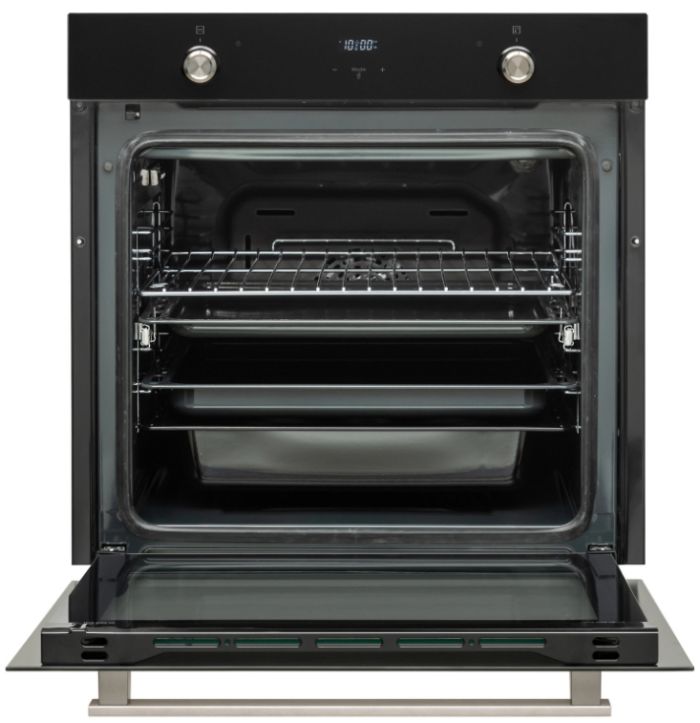 Электрический духовой шкаф Jacky's JO EB7538