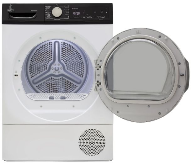 Сушильная машина Jacky's JTD 7HP90T3