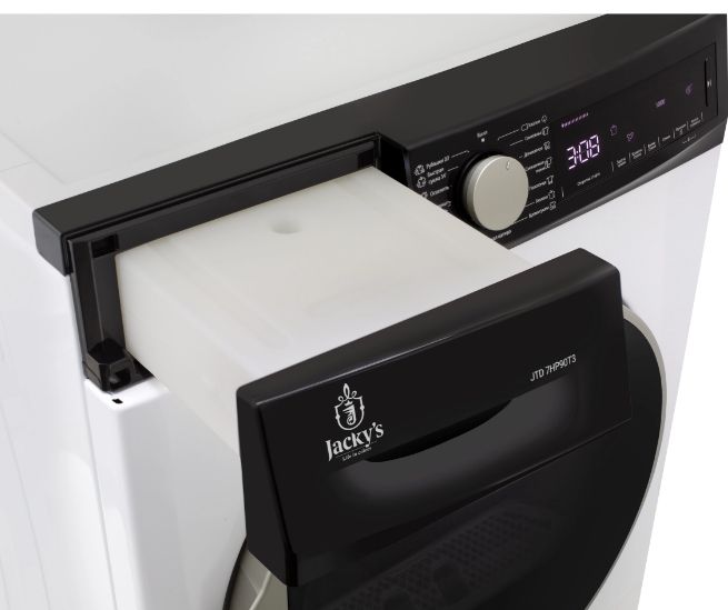 Сушильная машина Jacky's JTD 7HP90T3