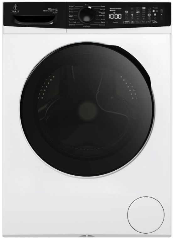 Стиральная машина Jacky’s JW 12W14T3