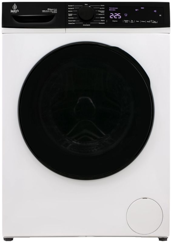 Стиральная машина Jacky’s JW 12W14T3