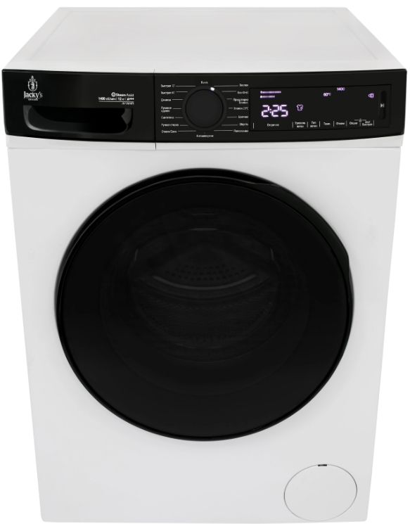 Стиральная машина Jacky’s JW 12W14T3