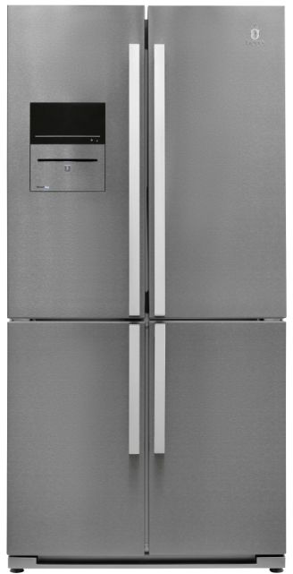 Многокамерный холодильник Jacky's JR FD526V