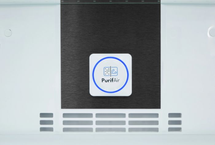 Многокамерный холодильник Jacky's JR FD526V