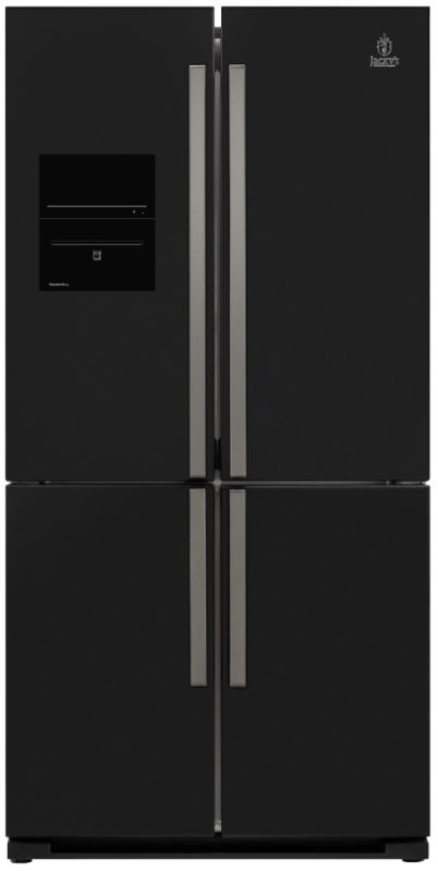 Многокамерный холодильник Jacky's JR FB526V