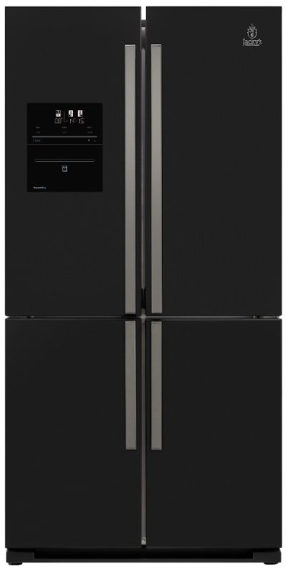 Многокамерный холодильник Jacky's JR FB526V