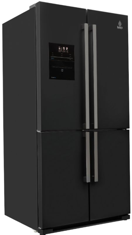 Многокамерный холодильник Jacky's JR FB526V