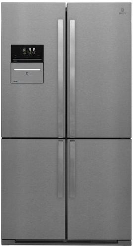 Многокамерный холодильник Jacky's JR FI526V