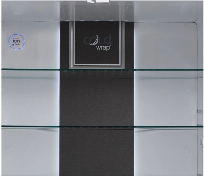 Многокамерный холодильник Jacky's JR FI526V