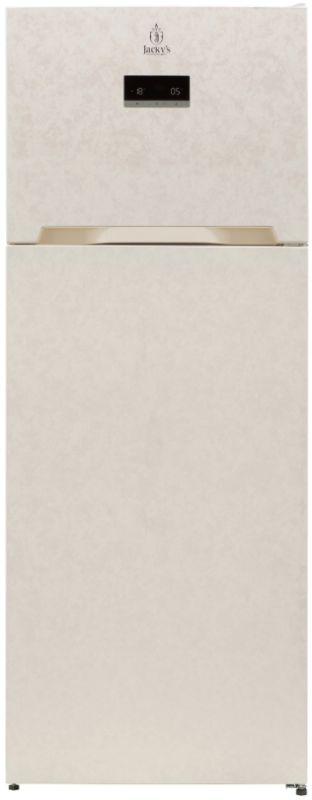 Двухкамерный холодильник Jacky's JR FV432EN