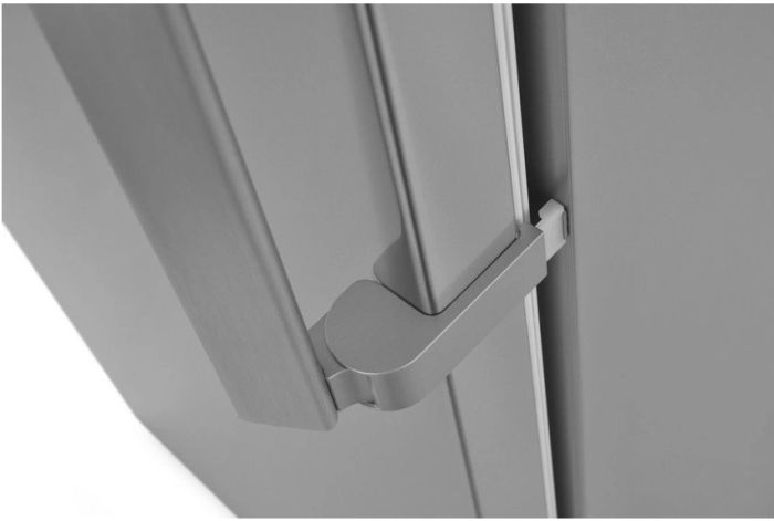 Однокамерный холодильник Jacky's JL FI1860