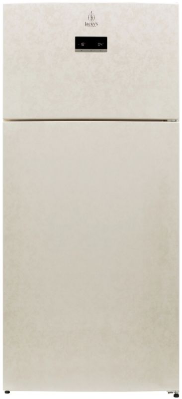Двухкамерный холодильник Jacky's JR FV570EN