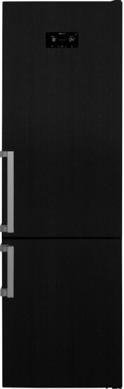 Двухкамерный холодильник Jacky's JR FHB2000