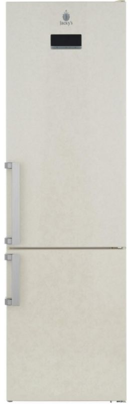 Двухкамерный холодильник Jacky's JR FV2000