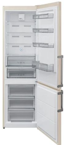 Двухкамерный холодильник Jacky's JR FV2000