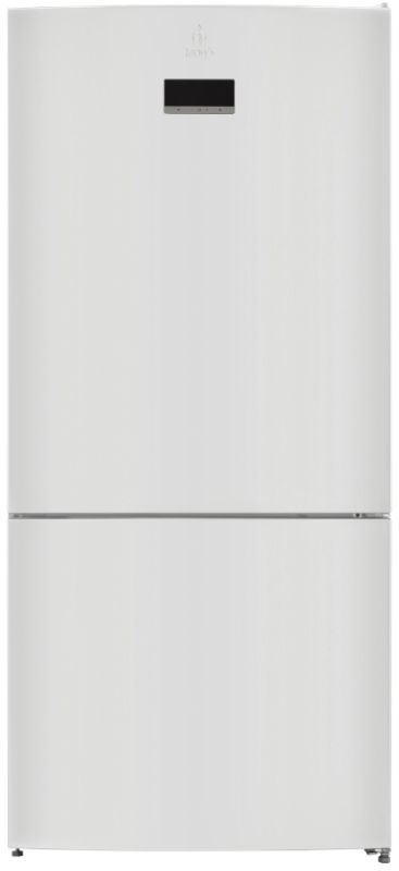 Двухкамерный холодильник Jacky’s JR FW568EN