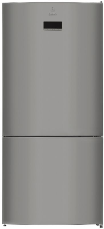 Двухкамерный холодильник Jacky’s JR FI568EN