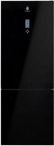 Двухкамерный холодильник Jacky's JR FI357EN