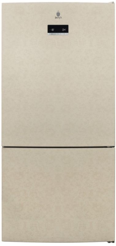 Двухкамерный холодильник Jacky’s JR FV568EN