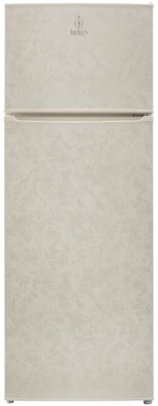 Двухкамерный холодильник Jacky's JR FV166NF