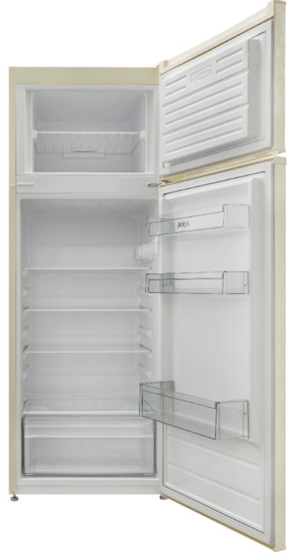 Двухкамерный холодильник Jacky's JR FV166NF