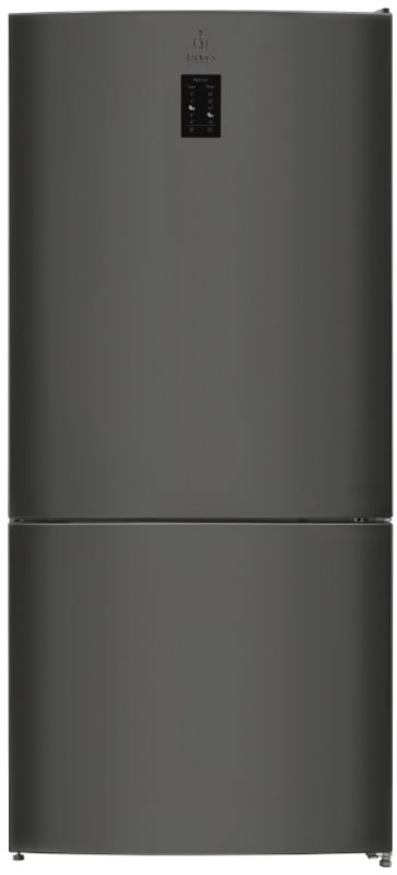 Двухкамерный холодильник Jacky's JR FD568NF