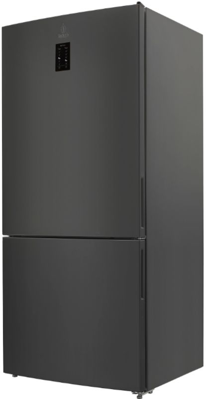 Двухкамерный холодильник Jacky's JR FD568NF